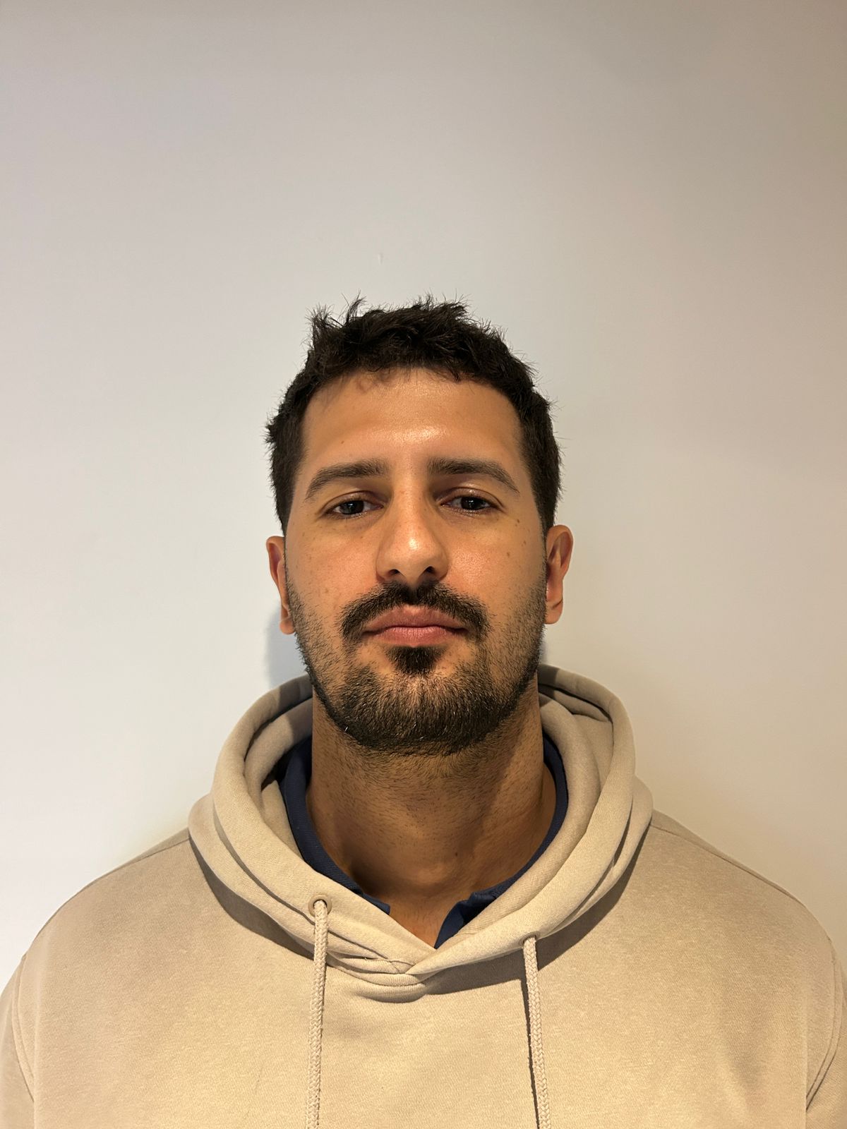 Danilo Sena