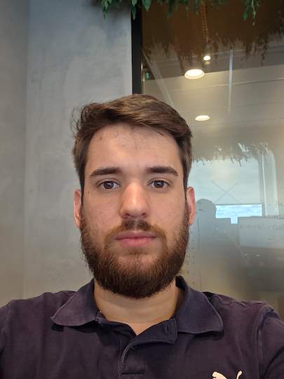Israel Santos