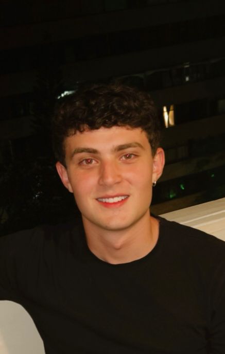 Luca Cordella